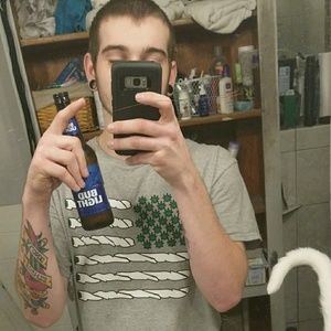 Meet your Posher, Chad